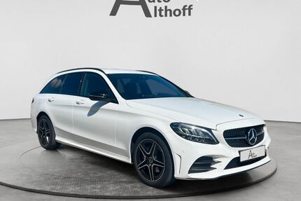 Mercedes-Benz C 200 76.815 km 21.999 &euro; Ditzingen (bei Stuttgart) 71254