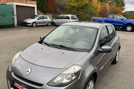 Renault Clio 133.000 km 4.300 &euro; Backnang 71522