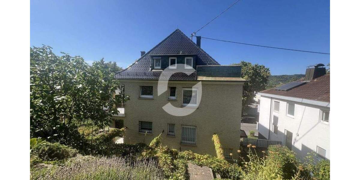 Mehrfamilienhaus, Wohnhaus Stuttgart Untertürkheim - 8 Zimmer, 206 m&sup2;, 700.000&euro; | Angebot:25743414