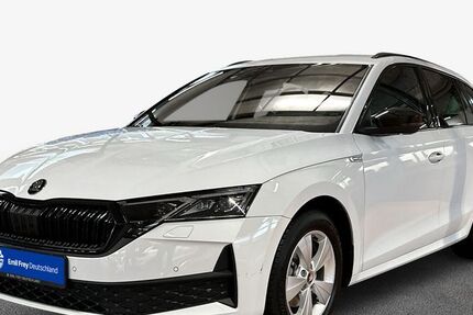 Skoda Octavia 40.802 km 28.890 &euro; Stuttgart 70190
