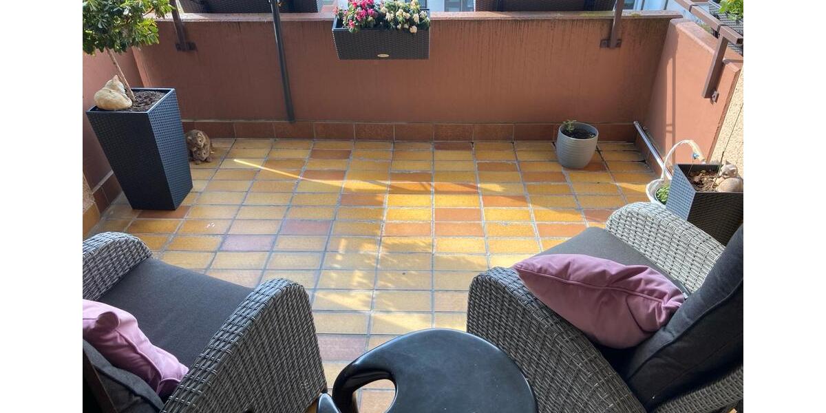 Etagenwohnung Korntal-Münchingen Münchingen - 3.5 Zimmer, 80 m&sup2;, 384.000&euro; | Angebot:26102812