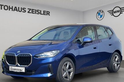 BMW 220 Active Tourer 8.200 km 30.920 &euro; Waiblingen 71332