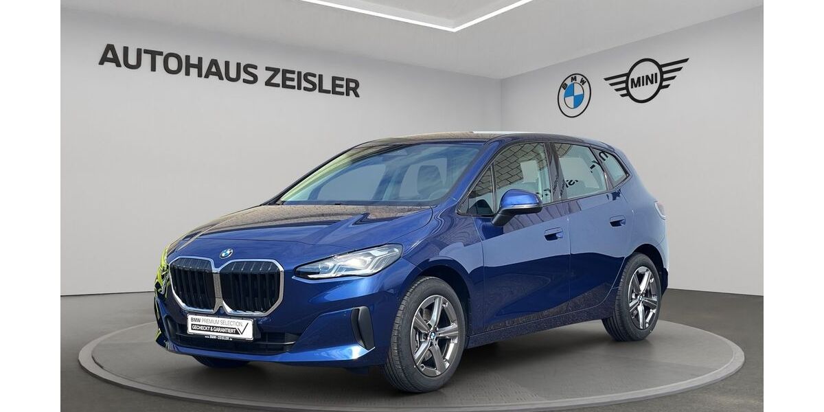 BMW 220 Active Tourer 8.200 km 30.920 &euro; Waiblingen 71332