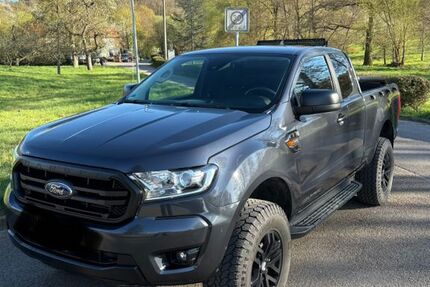 Ford Ranger 45.500 km 37.000 &euro; Schorndorf 73614