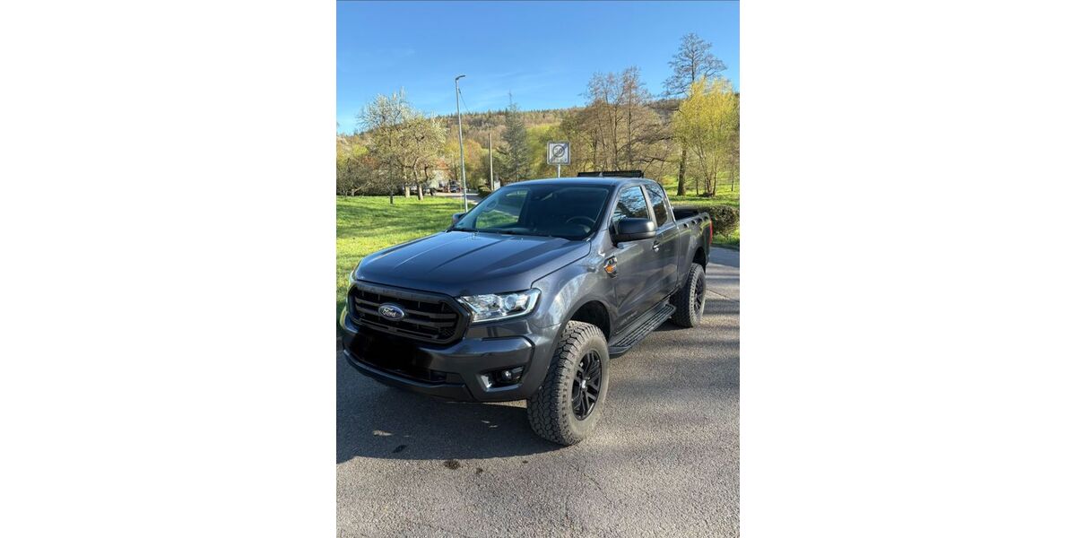 Ford Ranger 45.500 km 39.500 &euro; Schorndorf 73614