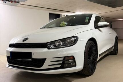 VW Scirocco 128.700 km 8.290 &euro; Ostfildern 73760