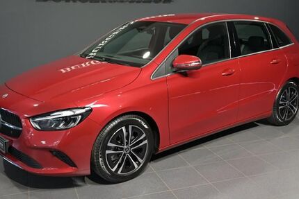 Mercedes-Benz B 180 8.400 km 30.940 &euro; Waiblingen 71332