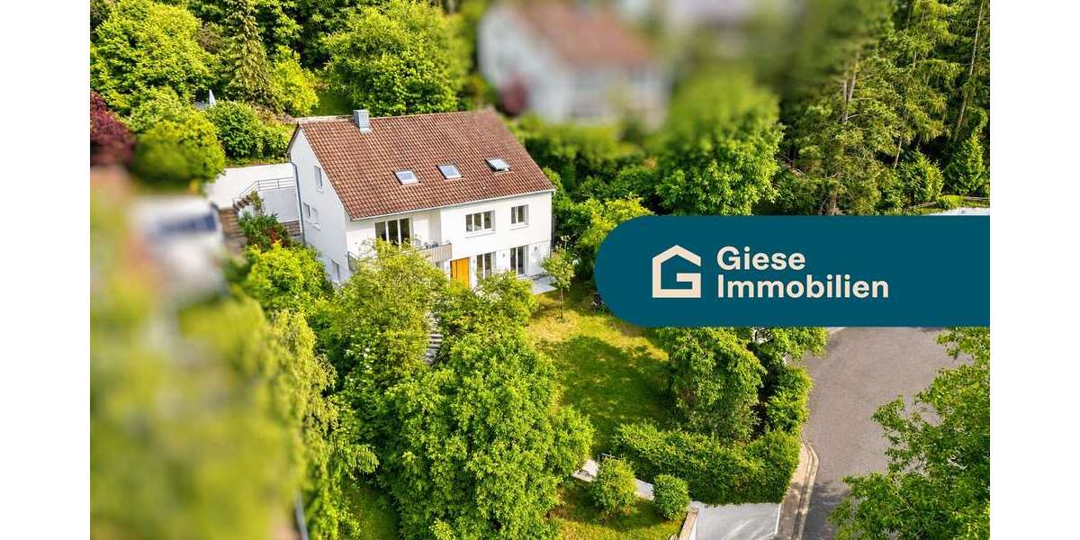 Einfamilienhaus Stuttgart Lehen - 11.5 Zimmer, 283 m&sup2;, 2.490.000&euro; | Angebot:26869198