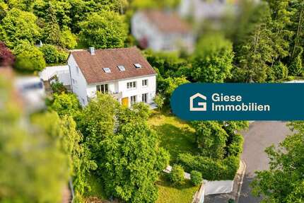 Haus Stuttgart Lehen - 11.5 Zimmer, 283 m&sup2;, 2.490.000&euro; | Angebot:26869198