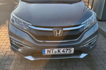 Honda CR-V 115.000 km 13.200 &euro; Nürtingen 72622