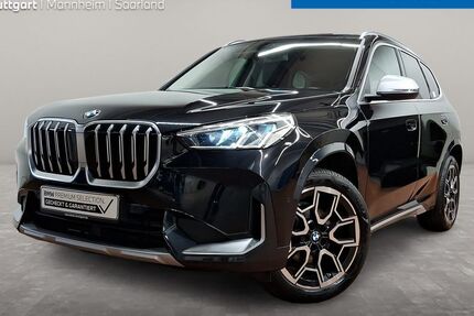 BMW X1 51.882 km 32.570 &euro; Stuttgart 70569