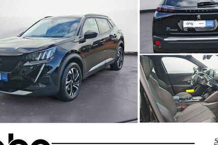 Peugeot e-2008 49.500 km 21.430 &euro; Kirchheim unter Teck 73230