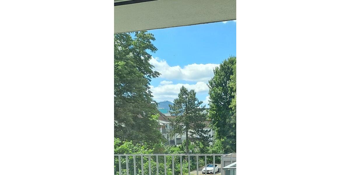 Etagenwohnung Kirchheim unter Teck - 3 Zimmer, 80 m&sup2;, 1.350&euro; | Angebot:25960855