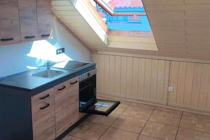 Wohnung Esslingen am Neckar Pliensauvorstadt - 2.5 Zimmer, 44 m&sup2;, 840&euro; | Angebot:25839383