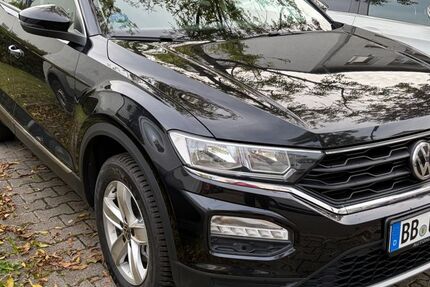 VW T-Roc 260.200 km 9.800 &euro; Sindelfingen 71067