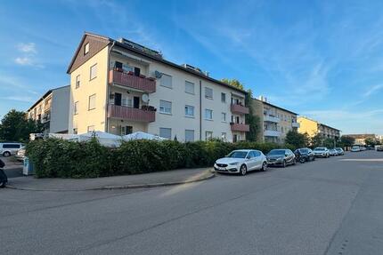 Wohnung Kornwestheim - 4 Zimmer, 77 m&sup2;, 357.000&euro; | Angebot:27019961