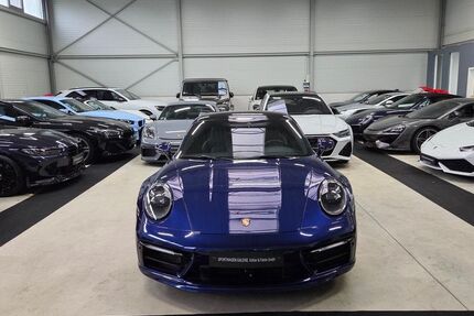 Porsche 992 78.600 km 113.989 &euro; Korb bei Stuttgart 71404