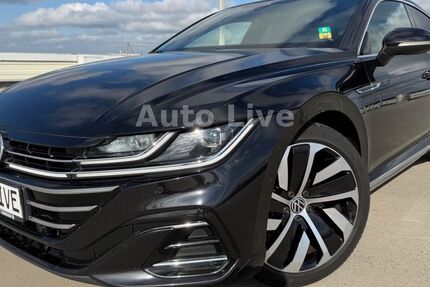 VW Arteon 95.400 km 30.990 &euro; Stuttgart 70499