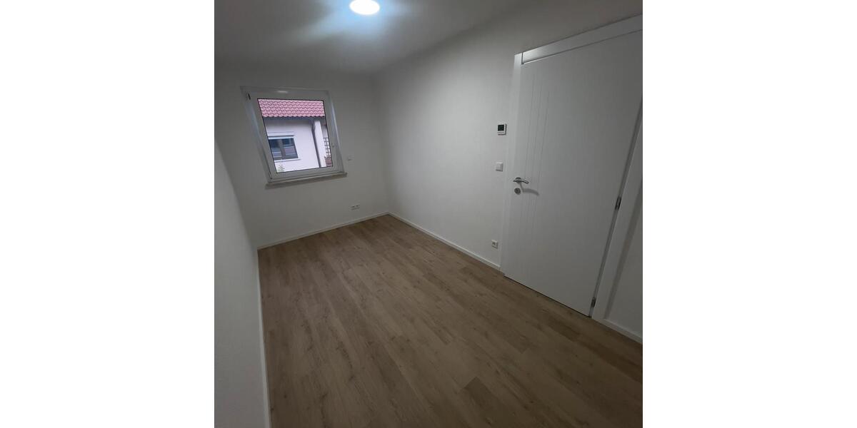 Erdgeschoßwohnung Göppingen Faurndau - 4 Zimmer, 70 m&sup2;, 1.350&euro; | Angebot:26567977
