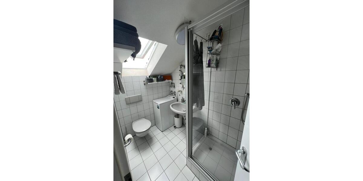 Maisonettenwohnung Stuttgart Vaihingen - 2 Zimmer, 42 m&sup2;, 267.000&euro; | Angebot:25982384