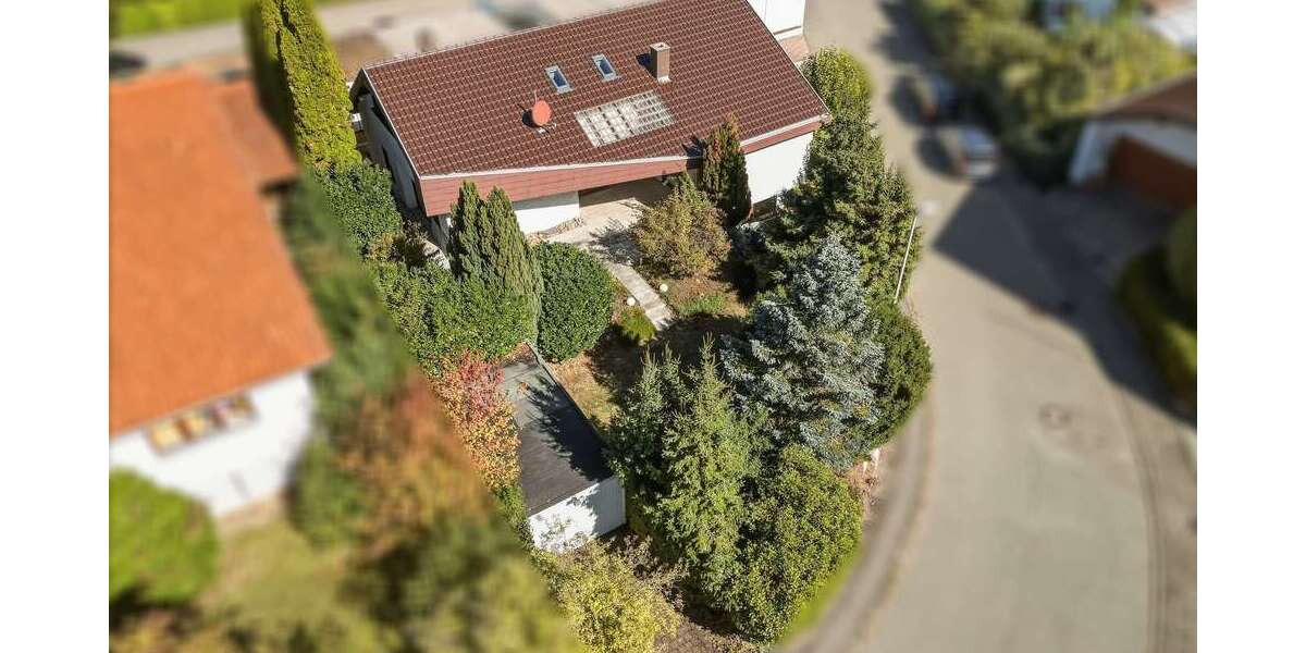 Einfamilienhaus Leutenbach - 6.5 Zimmer, 226 m&sup2;, 650.000&euro; | Angebot:27643185