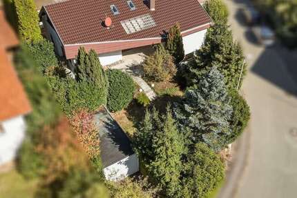 Haus Leutenbach - 6.5 Zimmer, 226 m&sup2;, 650.000&euro; | Angebot:27643185