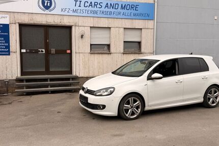 VW Golf 161.000 km 8.500 &euro; Ilsfeld 74360