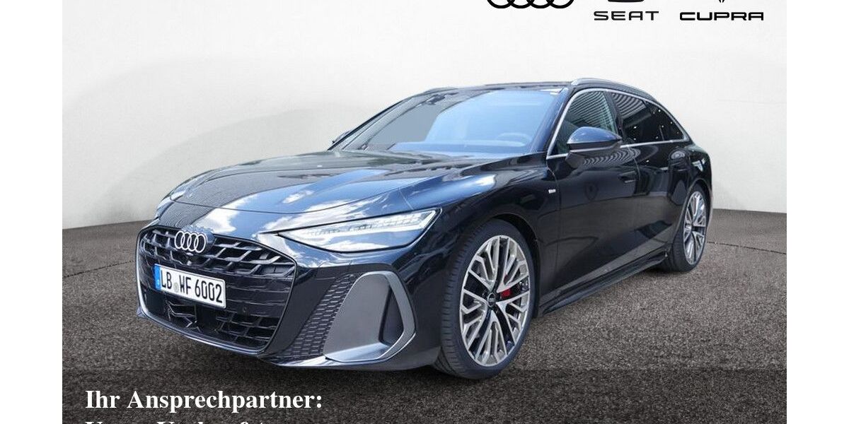 Audi A6 3.500 km 69.870 &euro; Bietigheim-Bissingen 74321