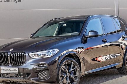 BMW X5 85.699 km 66.860 &euro; Gerlingen 70839