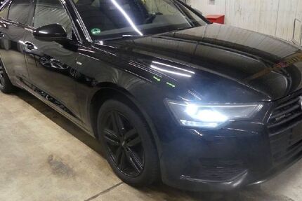 Audi A6 220.000 km 23.999 &euro; Ditzingen 71254