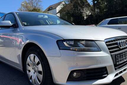 Audi A4 100.000 km 8.499 &euro; Marbach 71672