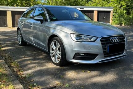Audi A3 170.000 km 8.400 &euro; Stuttgart 70437