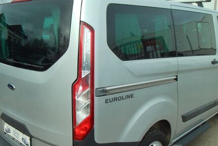 Ford Tourneo Custom 173.000 km 18.950 &euro; Waiblingen (bei Stuttgart) 71332