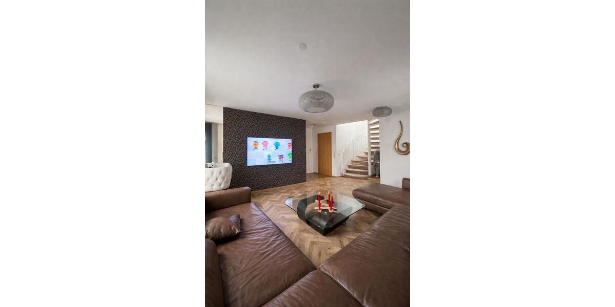 Maisonettenwohnung Böblingen - 3.5 Zimmer, 116 m&sup2;, 1.250&euro; | Angebot:25746073