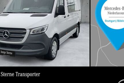 Mercedes-Benz Sprinter 87.648 km 29.726 &euro; Böblingen 71034