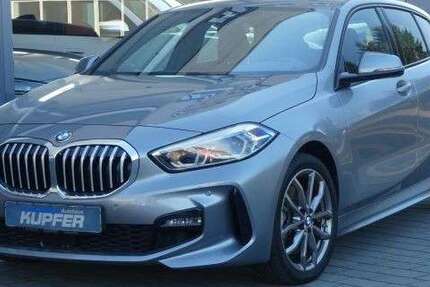 BMW 120 23.780 km 29.700 &euro; Vaihingen/Enz 71665