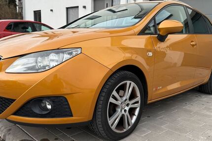 Seat Ibiza 150.000 km 3.990 &euro; Großbottwar 71723