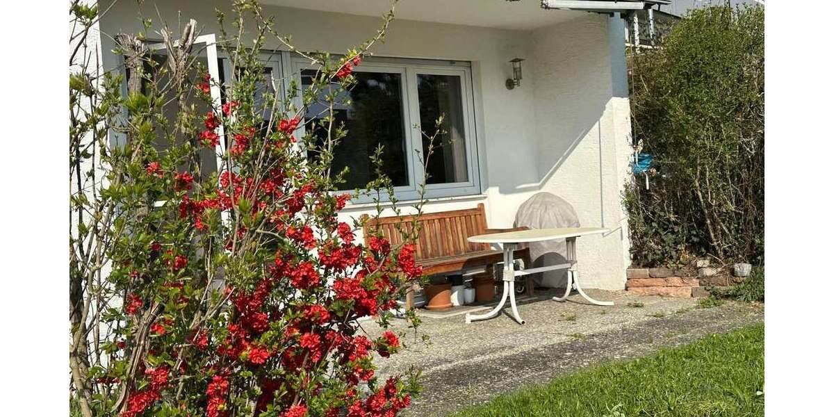 Etagenwohnung Waiblingen Beinstein - 3.5 Zimmer, 86 m&sup2;, 299.000&euro; | Angebot:23844679