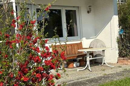 Wohnung Waiblingen Beinstein - 3.5 Zimmer, 86 m&sup2;, 299.000&euro; | Angebot:23844679