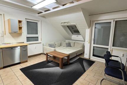 Wohnung Vaihingen an der Enz - 2.5 Zimmer, 52 m&sup2;, 1.200&euro; | Angebot:26680587