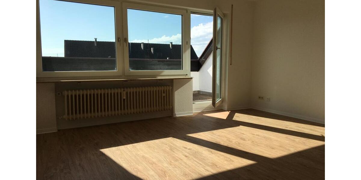 Dachgeschoßwohnung Filderstadt - 3 Zimmer, 78 m&sup2;, 319.000&euro; | Angebot:27185813