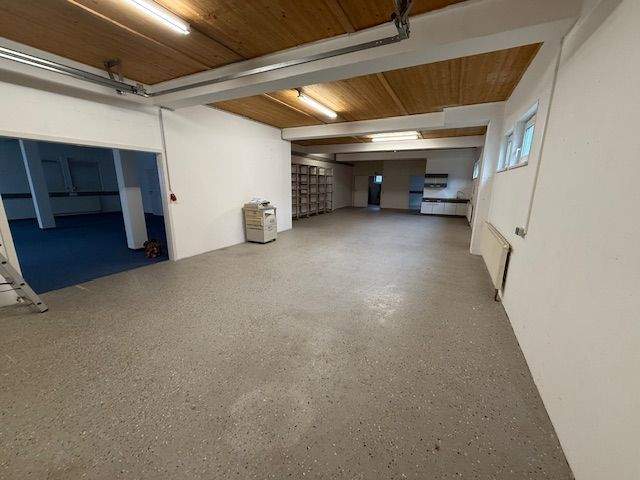 Gewerbeobjekt Großbettlingen - 1.300&euro; | Angebot:25696024