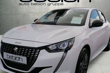 Peugeot 208 39.800 km 15.480 &euro; Schönaich 71101