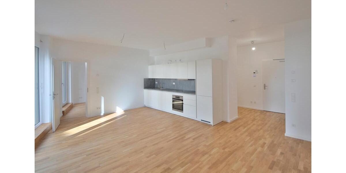 Etagenwohnung Böblingen - 2 Zimmer, 79 m&sup2;, 1.706&euro; | Angebot:25783096