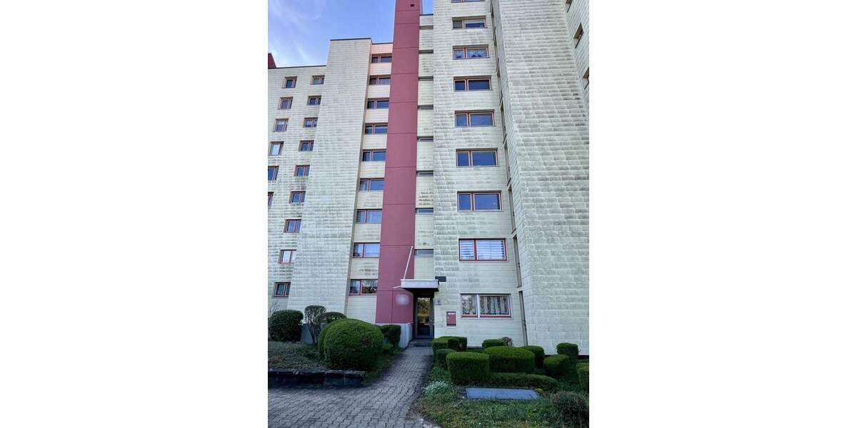 Etagenwohnung Kornwestheim - 4 Zimmer, 101 m&sup2;, 357.000&euro; | Angebot:25822688