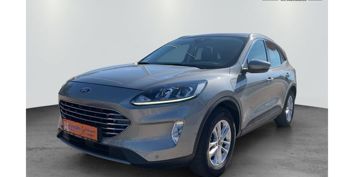 Ford Kuga 42.751 km 19.990 &euro; Rutesheim 71277