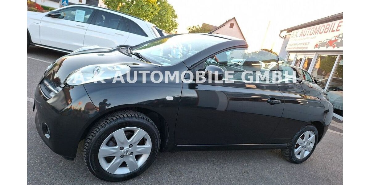 Nissan Micra 162.640 km 2.299 &euro; Deizisau 73779