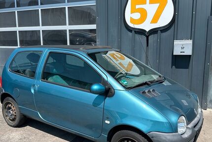 Renault Twingo 140.000 km 900 &euro; Freudental 74392