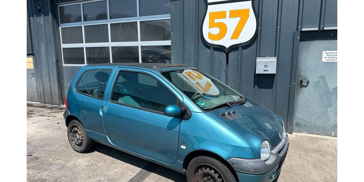 Renault Twingo 140.000 km 900 &euro; Freudental 74392