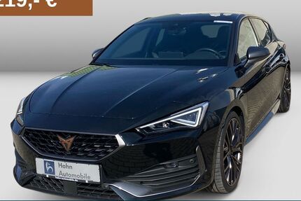 Cupra Leon 34.444 km 30.395 &euro; Göppingen 73037